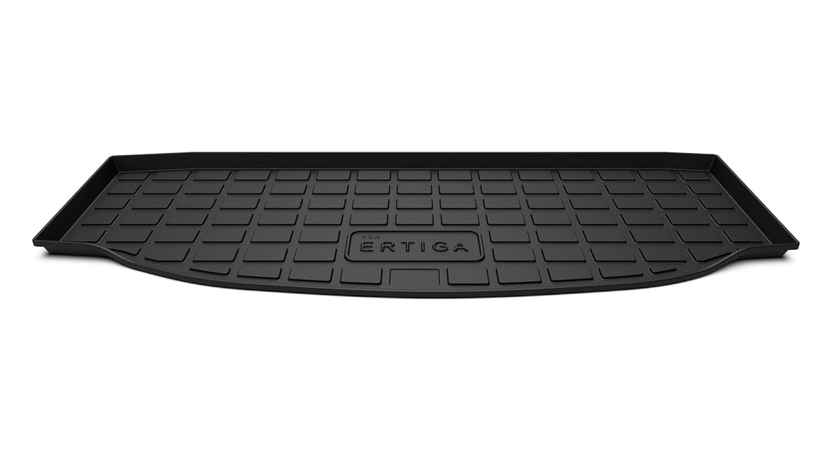 GFX waterproof trunk boot mat for Maruti Suzuki Ertiga (2018-2021)