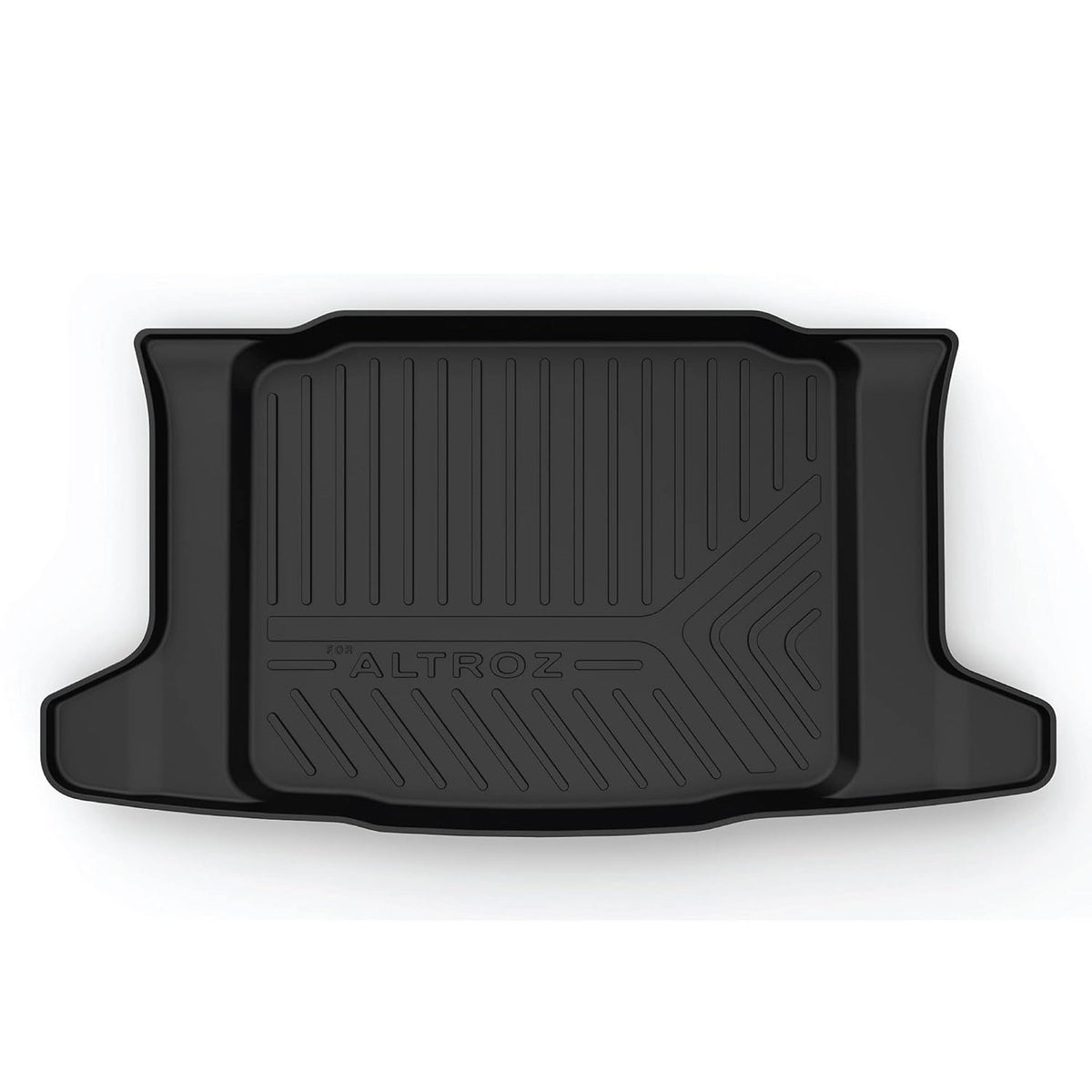 GFX waterproof trunk boot mat for Tata Altroz (2020-2021)