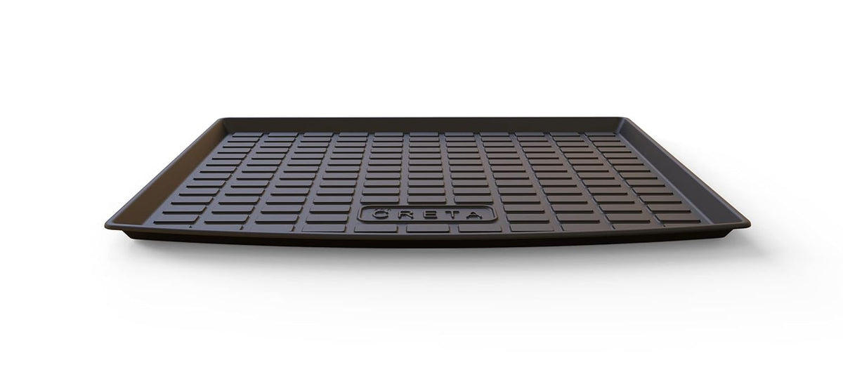 GFX waterproof trunk boot mat for Hyundai Creta (2015-2021)