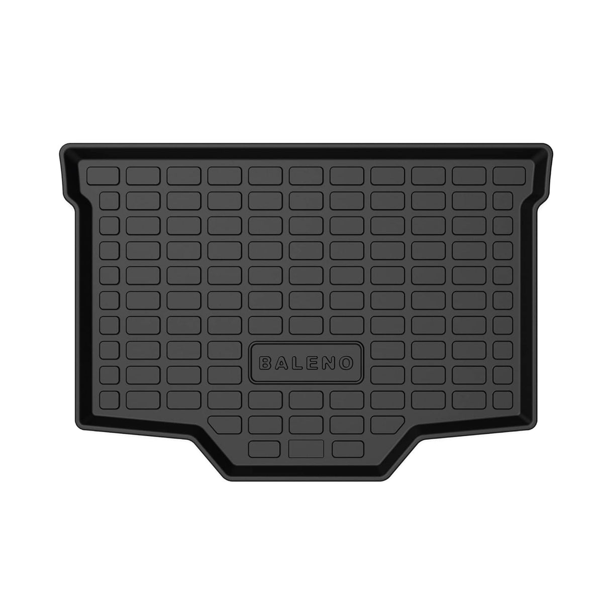 GFX waterproof trunk boot mat for Maruti Suzuki Baleno & Toyota Glanza (2015/2019 Onwards)