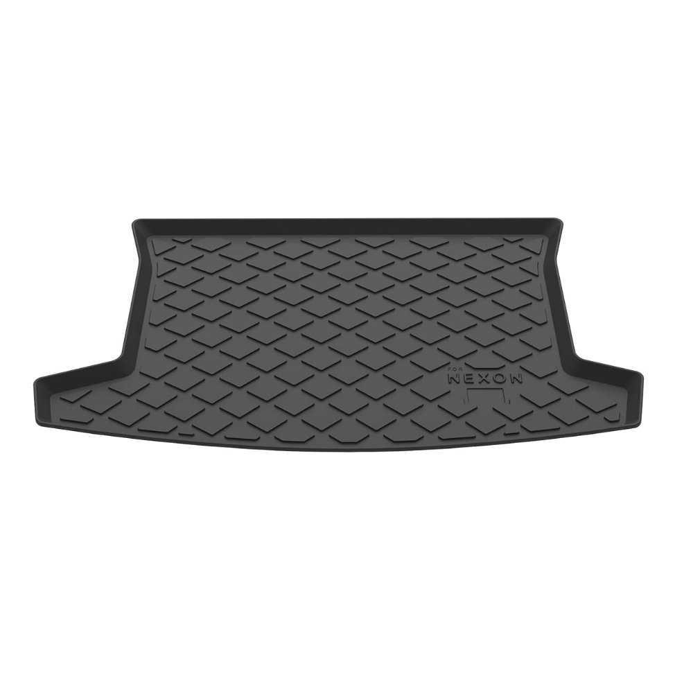 GFX waterproof trunk boot mat for Tata Nexon (2020 Onwards)