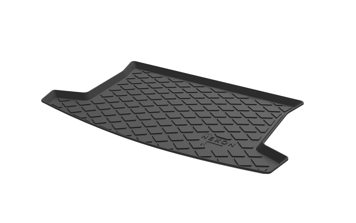 GFX waterproof trunk boot mat for Tata Nexon (2020 Onwards)