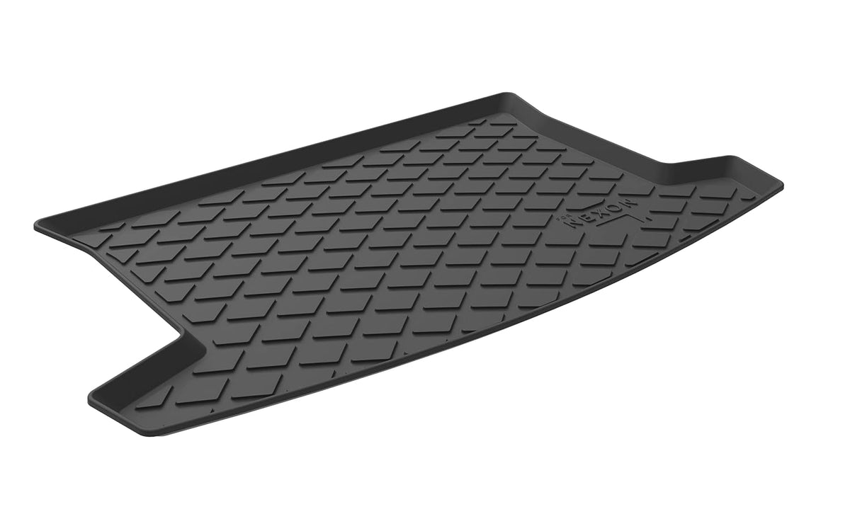 GFX waterproof trunk boot mat for Tata Nexon (2020 Onwards)