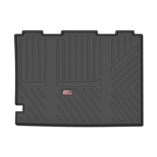 GFX waterproof trunk boot mat for Mahindra Bolero (2011-2023)