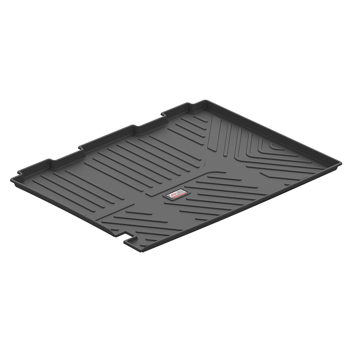 GFX waterproof trunk boot mat for Mahindra Bolero (2011-2023)