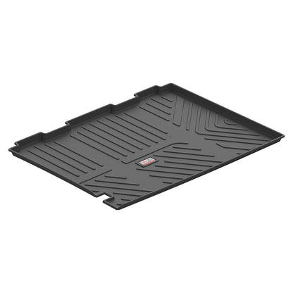 GFX waterproof trunk boot mat for Mahindra Bolero (2011-2023)