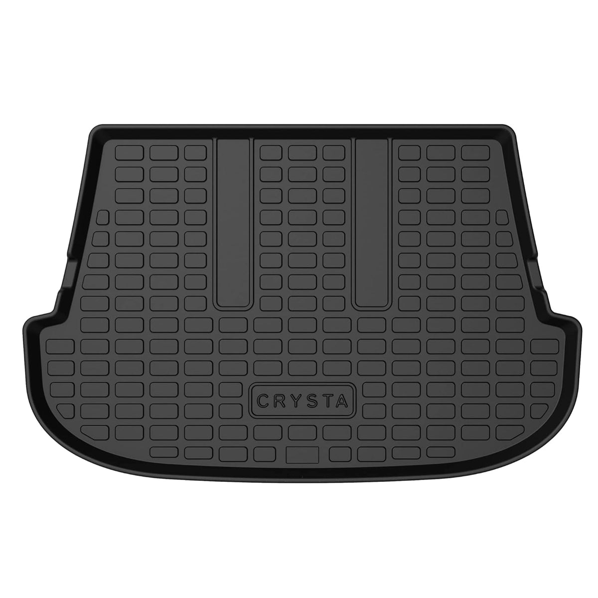 GFX waterproof trunk boot mat for Toyota Innova (2016-2020)