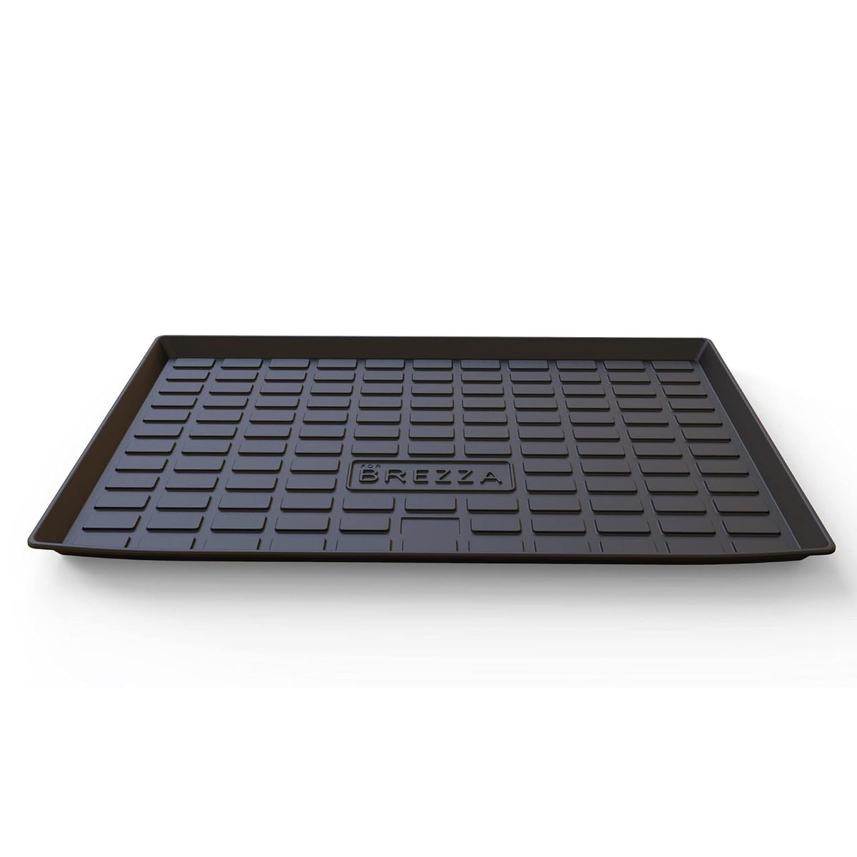 GFX waterproof trunk boot mat for Maruti Suzuki Brezza (2016-2021)