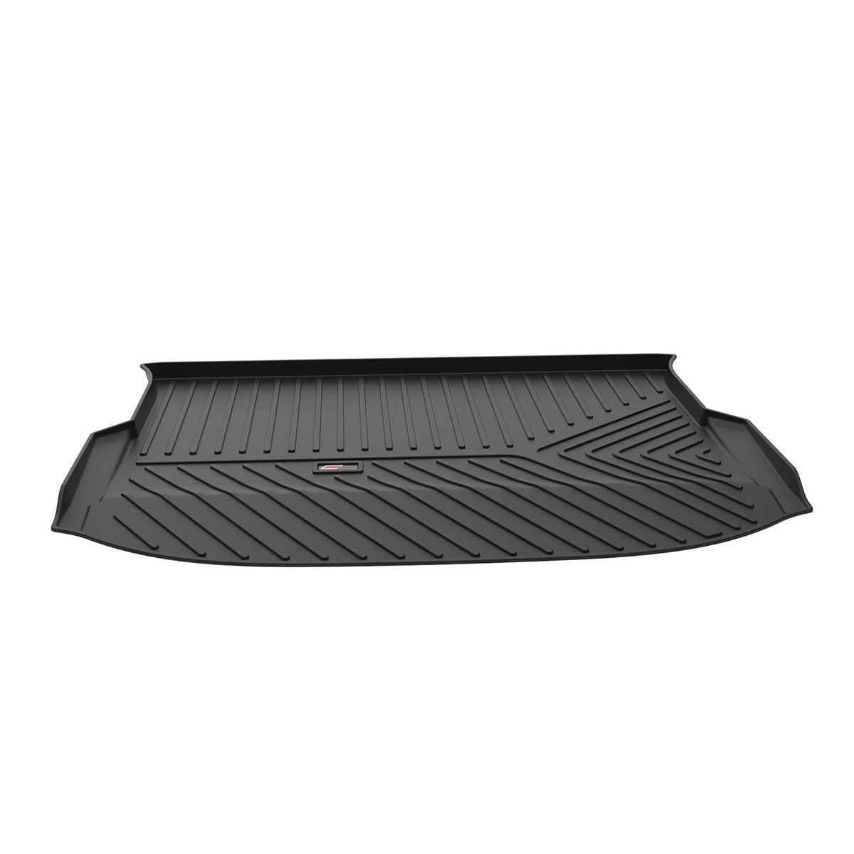 GFX waterproof trunk boot mat for Mahindra XUV700 (2021 Onwards, 5-Seater)