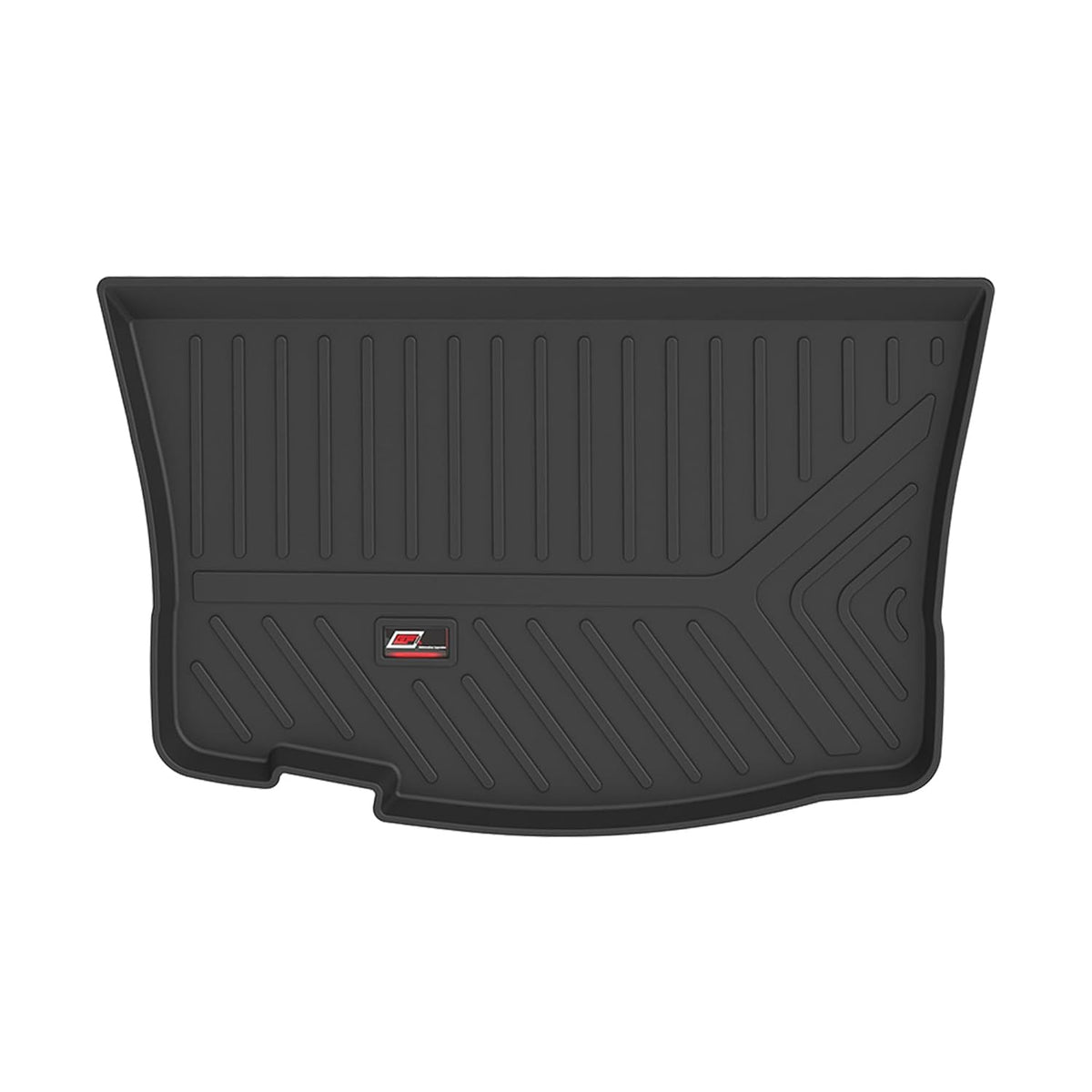 GFX waterproof trunk boot mat for Maruti Suzuki Alto K-10 (2022 Onwards)