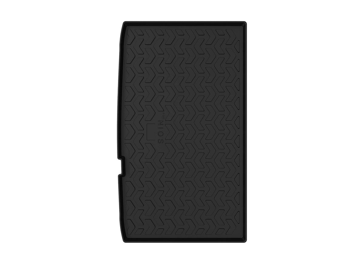 GFX waterproof trunk boot mat for Hyundai i10 Nios (2019-2021)