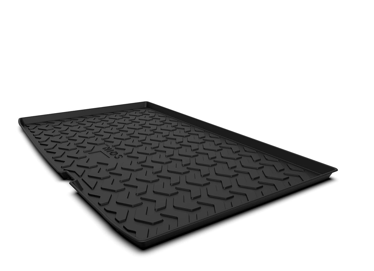 GFX waterproof trunk boot mat for Hyundai i10 Nios (2019-2021)