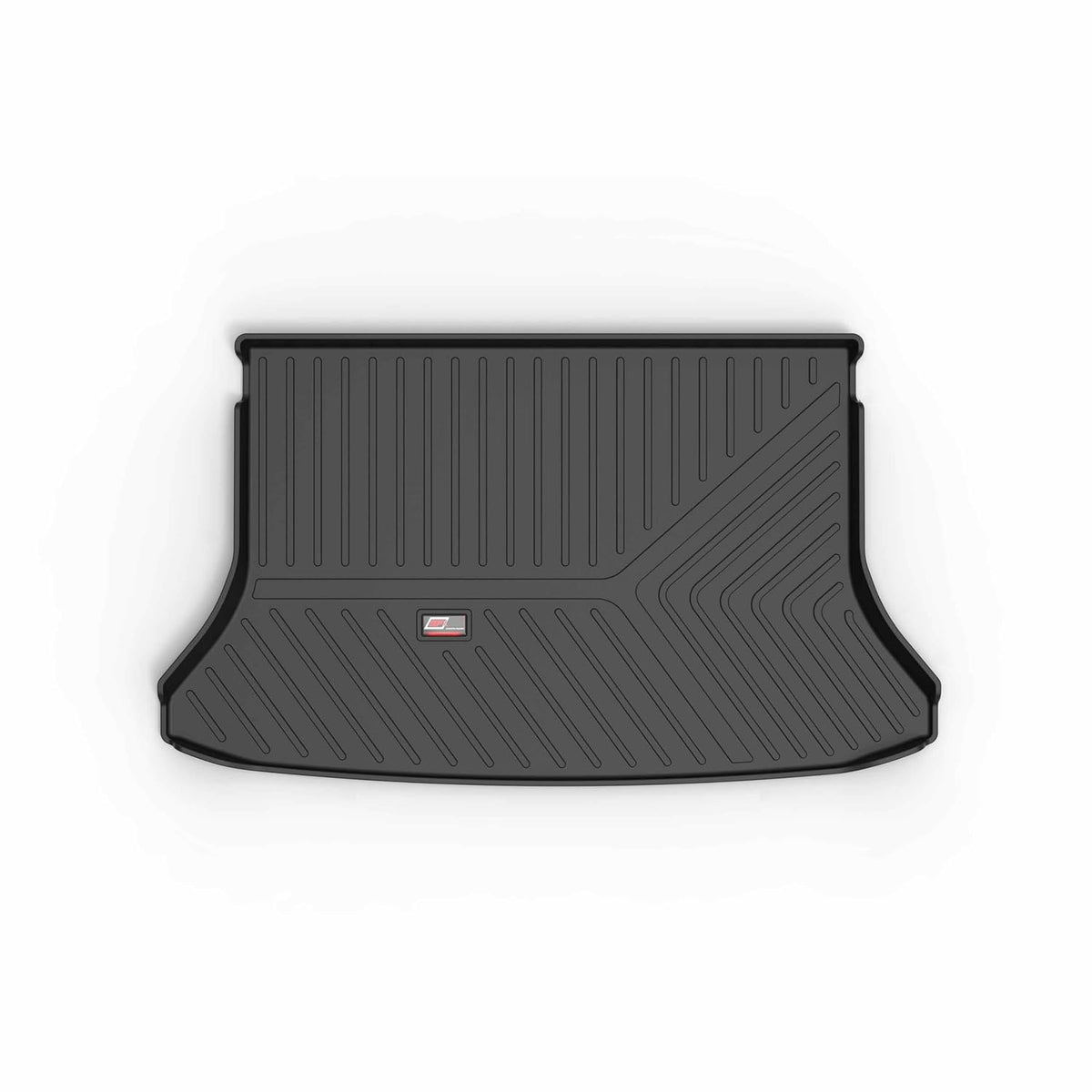 GFX waterproof trunk boot mat for Mahindra BE 6 (2024 Onwards)