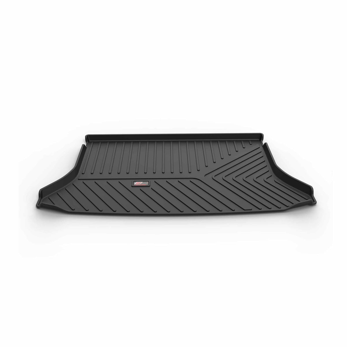 GFX waterproof trunk boot mat for Mahindra BE 6 (2024 Onwards)