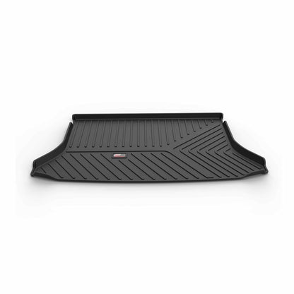 GFX waterproof trunk boot mat for Mahindra BE 6 (2024 Onwards)