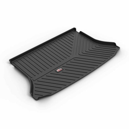 GFX waterproof trunk boot mat for Mahindra BE 6 (2024 Onwards)