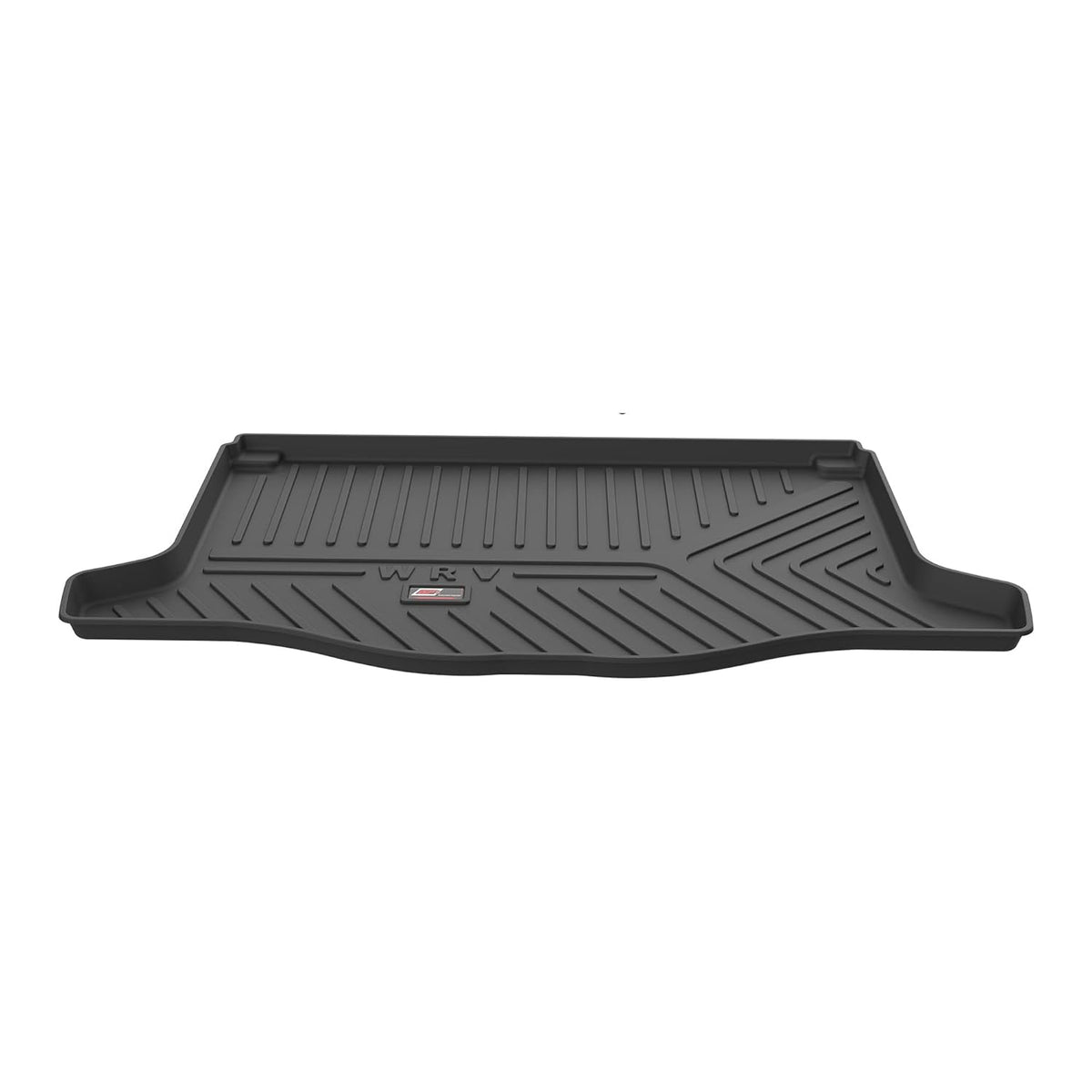 GFX waterproof trunk boot mat for Honda WR-V & Jazz (2017/2015 Onwards)
