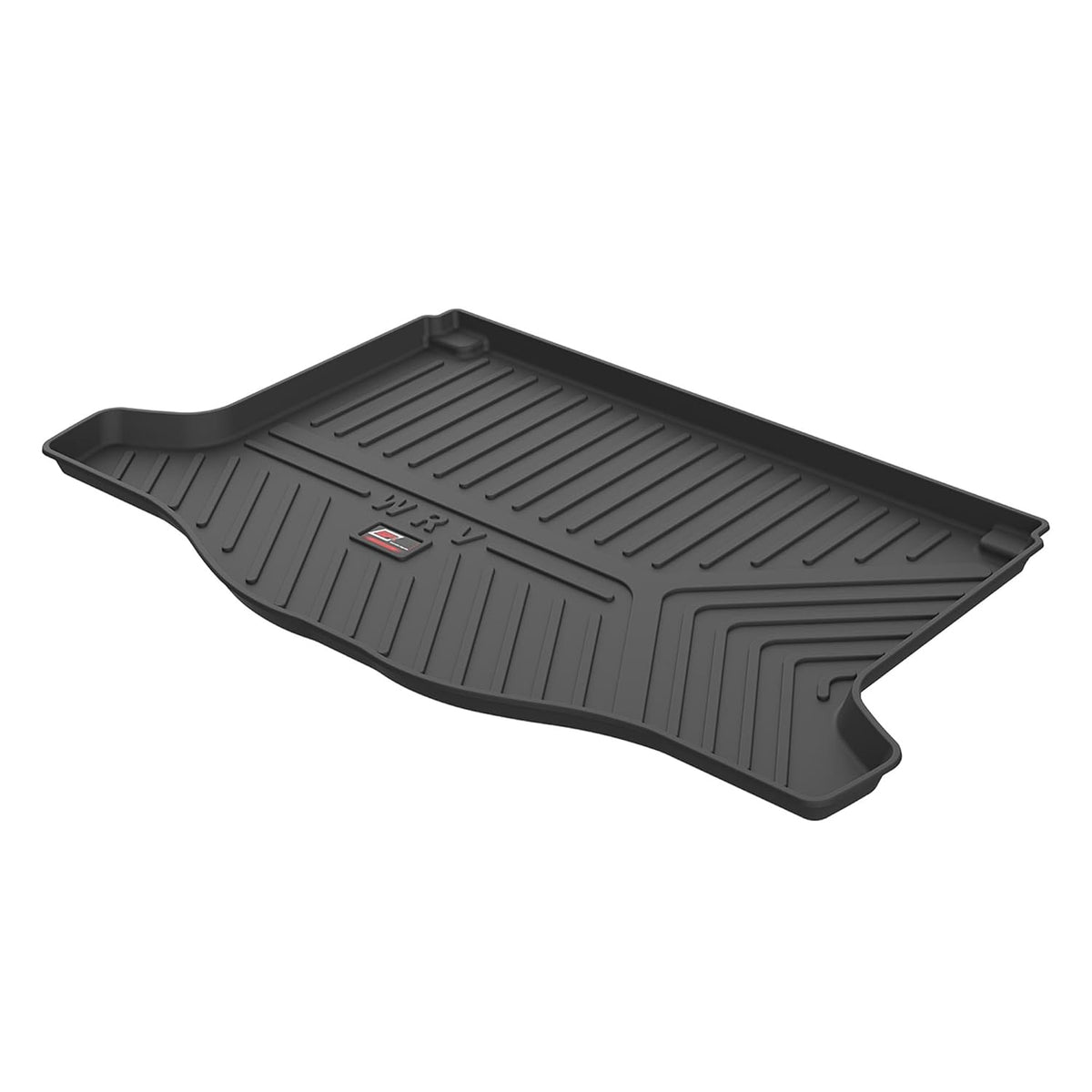 GFX waterproof trunk boot mat for Honda WR-V & Jazz (2017/2015 Onwards)