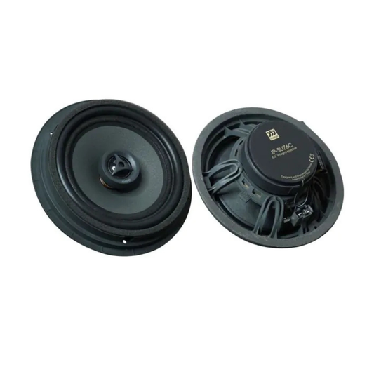 Morel DirectFit Suzuki speaker combo, IP-SUZ62 + IP-SUZ6C