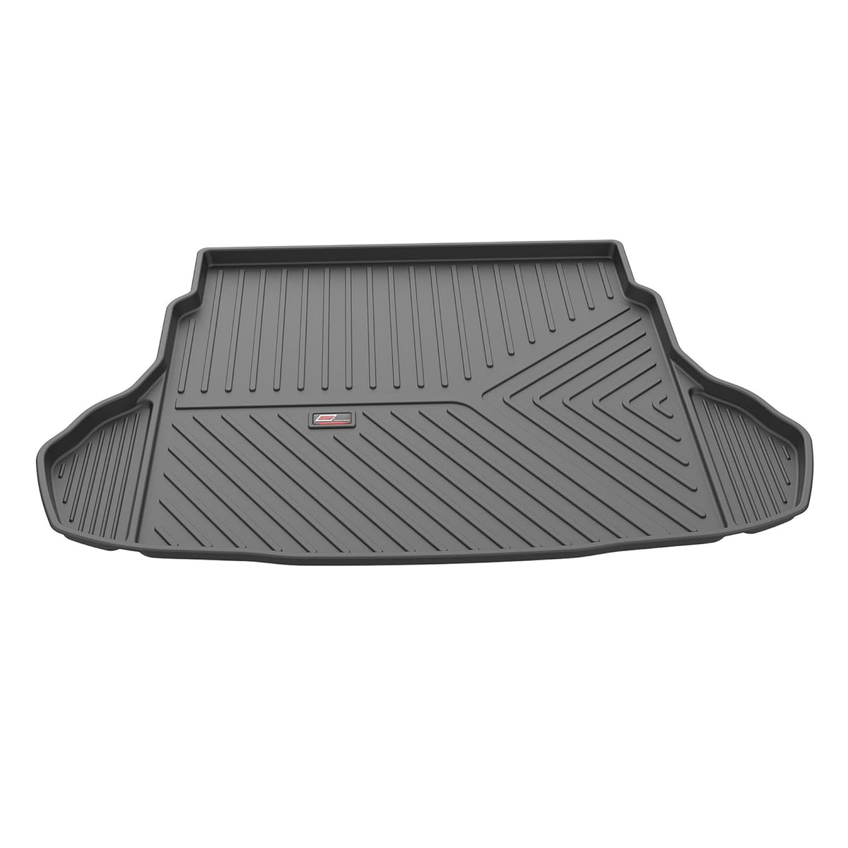 GFX waterproof trunk boot mat for Hyundai Verna (2023 Onwards)