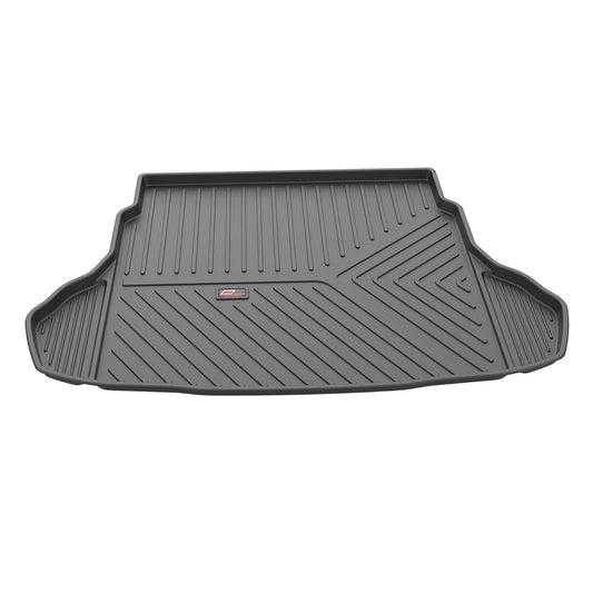 GFX waterproof trunk boot mat for Hyundai Verna (2023 Onwards)