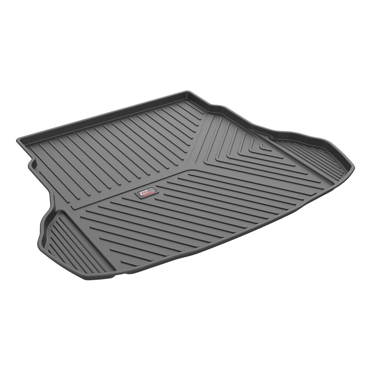 GFX waterproof trunk boot mat for Hyundai Verna (2023 Onwards)