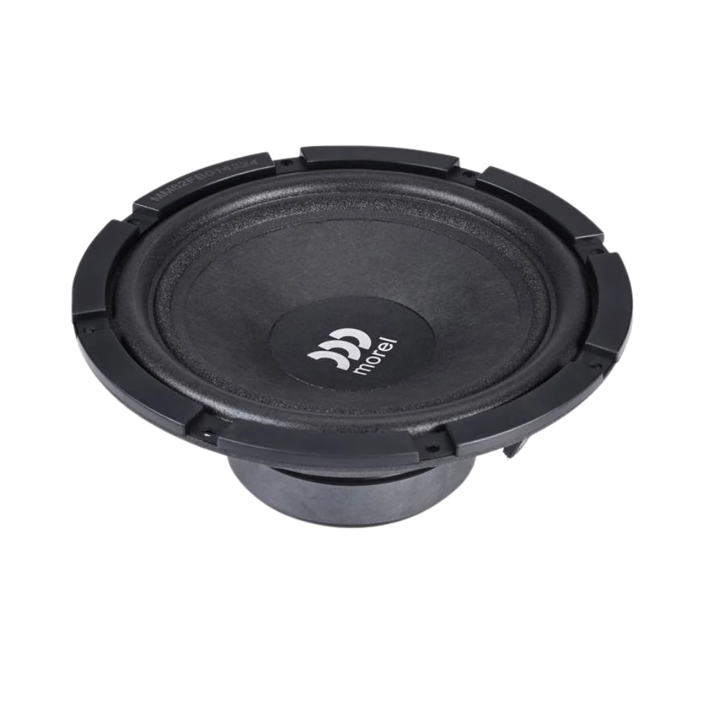 Morel Maximo 6 MKIII 6.5 inch 2-way component car speaker