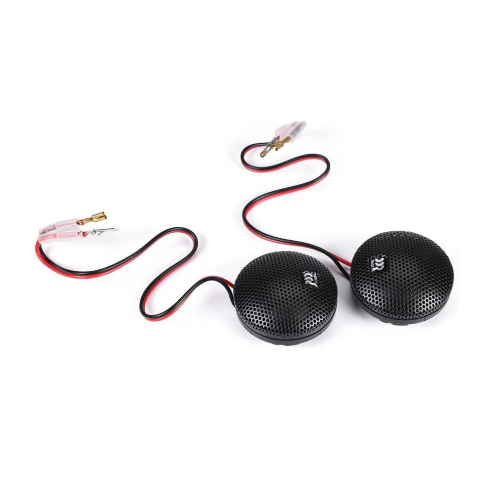 Morel Maximo 6 MKIII 6.5 inch 2-way component car speaker