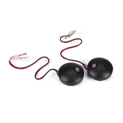 Morel Maximo 6 MKIII 6.5 inch 2-way component car speaker