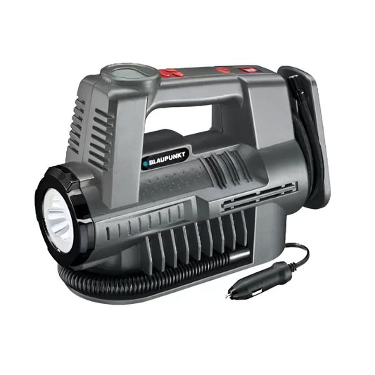 Blaupunkt TIF-21DA 12V digital tyre inflator / air compressor