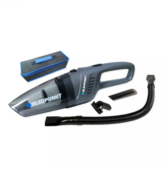 Blaupunkt VC-3008-GY 12V car vacuum cleaner