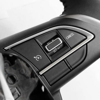 Steering wheel (top model) for Maruti Suzuki Fronx, 2023 onwards