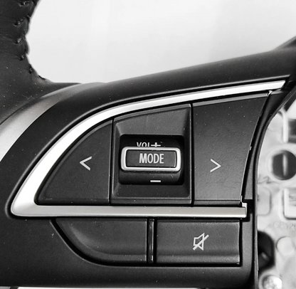 Steering wheel (top model) for Maruti Suzuki Fronx, 2023 onwards
