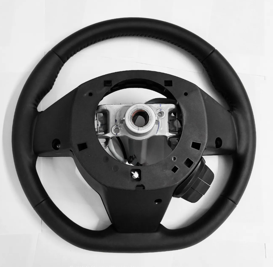 Steering wheel (top model) for Maruti Suzuki Fronx, 2023 onwards