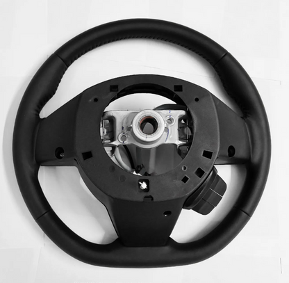 Steering wheel (top model) for Maruti Suzuki Fronx, 2023 onwards