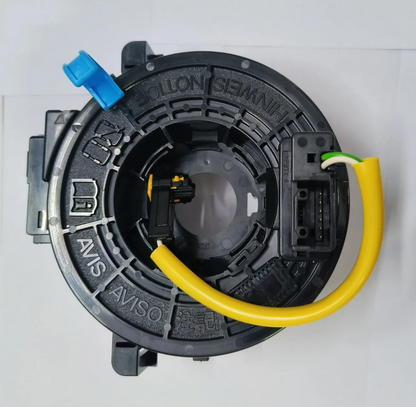 Steering wheel (top model) for Maruti Suzuki Fronx, 2023 onwards