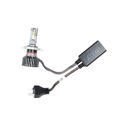 MOCO H4 156W Pro Vision LED headlight bulb
