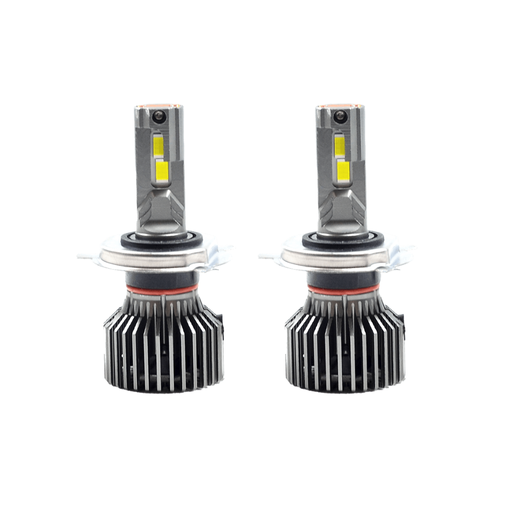 MOCO H4 156W Pro Vision LED headlight bulb