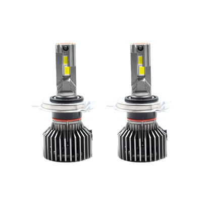 MOCO H4 156W Pro Vision LED headlight bulb