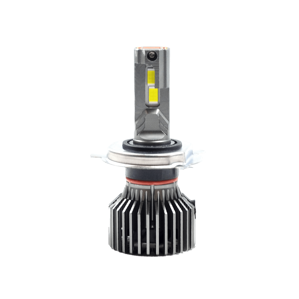 MOCO H4 156W Pro Vision LED headlight bulb