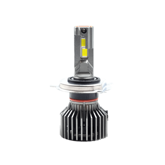 MOCO H4 156W Pro Vision LED headlight bulb