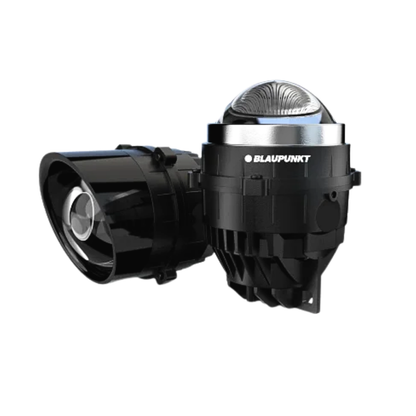 Blaupunkt AM 9000 PRO-3 12V LED fog lamp, 5500K