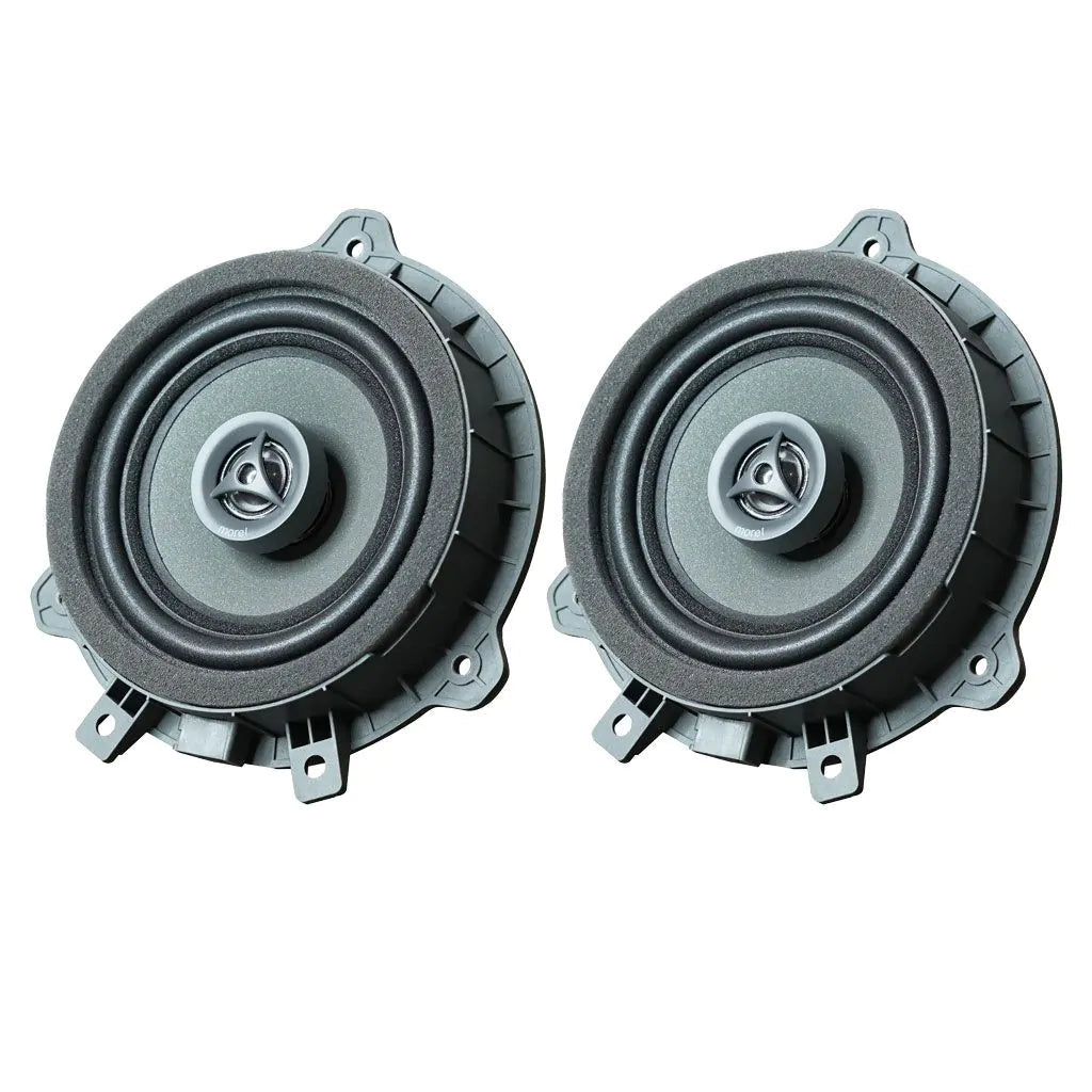 Morel IP-HYU6C 6.5 inch coaxial speaker for Hyundai/Kia