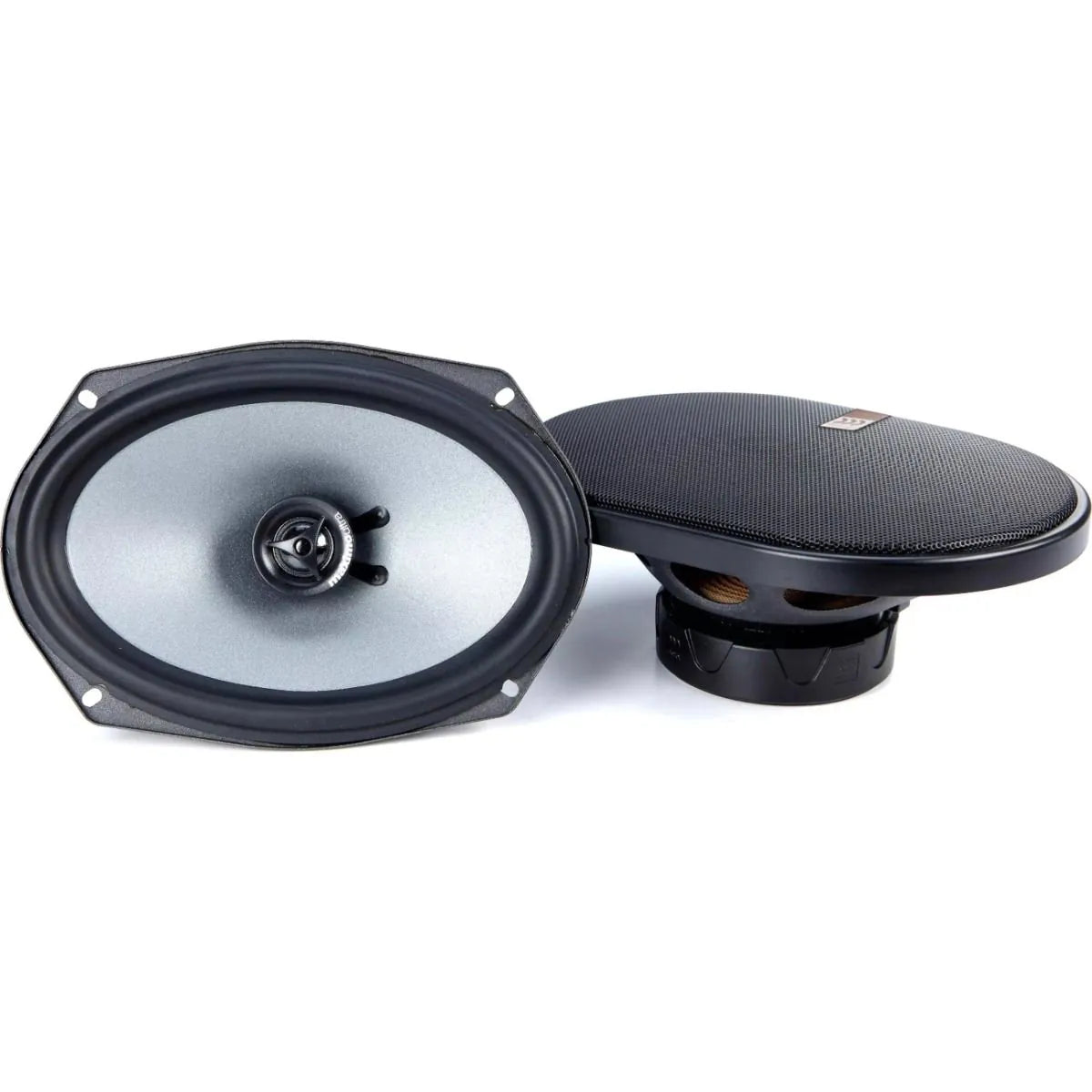 Morel Maximo Ultra Coax 692 MKII 6x9 inch coaxial car speaker