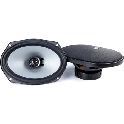 Morel Maximo Ultra Coax 692 MKII 6x9 inch coaxial car speaker
