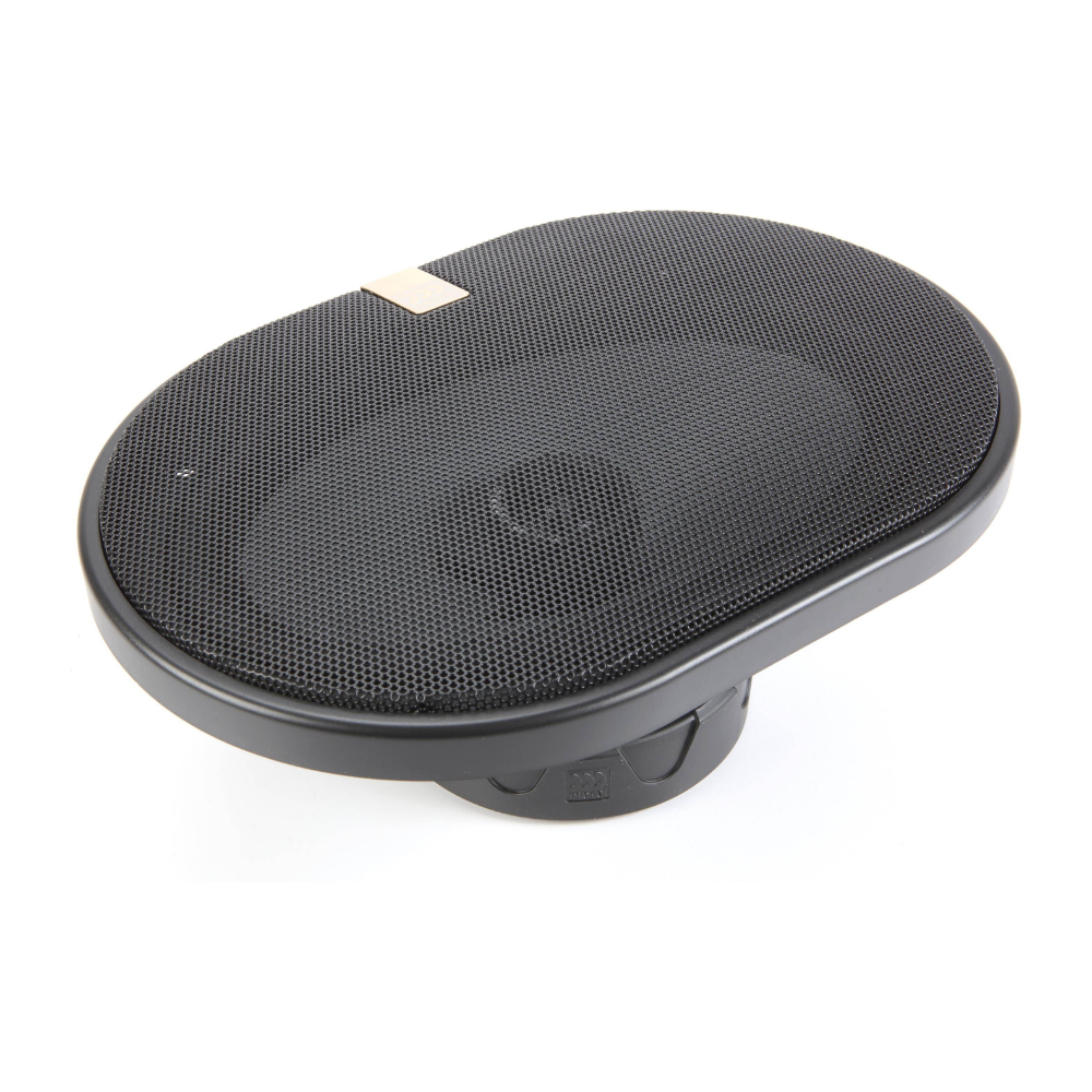 Morel Maximo Ultra Coax 692 MKII 6x9 inch coaxial car speaker