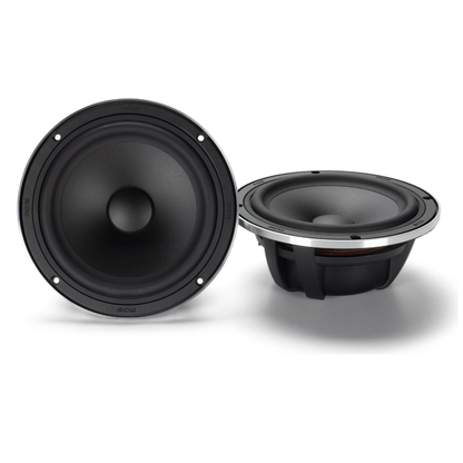Morel Sensus 63 3-way component car speaker, 6.5 inch woofer