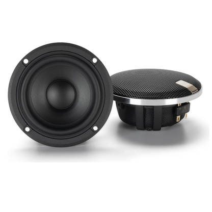 Morel Sensus 63 3-way component car speaker, 6.5 inch woofer