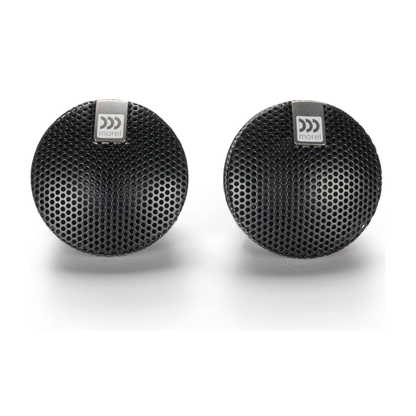 Morel Sensus 63 3-way component car speaker, 6.5 inch woofer