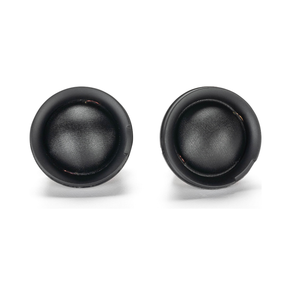 Morel Sensus 63 3-way component car speaker, 6.5 inch woofer